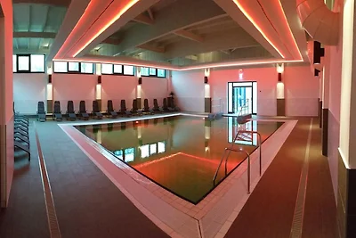 Casa vacanze nel parco vacanze Trixi