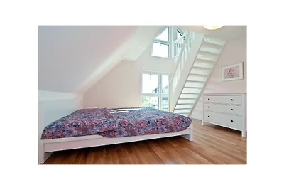 Casa de vacaciones con 2 dormitorios