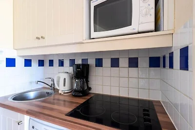 Ferienhaus in Frankreich nahe Strand & Pool