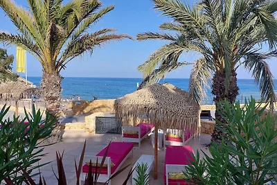 Ausstattung und Service des Ferienparks Ausstattung und Service des Ferienparks