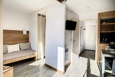 Geräumige Wohnung · Pistennah · Balkon