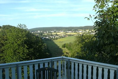 Geräumige Villa mit Garten in Morbach