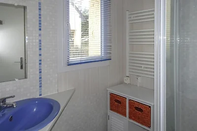 Casa per le vacanze, Portbail