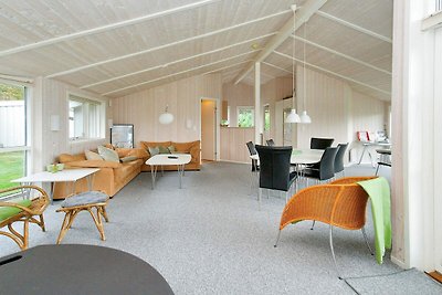 8 Personen Ferienhaus in Gilleleje