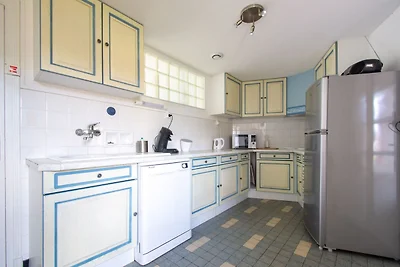 Schönes Ferienhaus mit privatem Garten