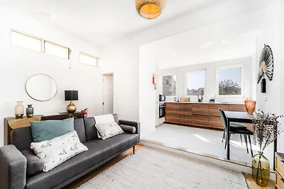 Wohnung in Porto in der Nähe von Rio Douro...