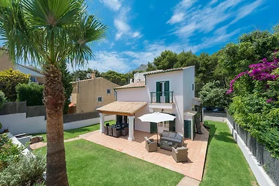 El Pinar - Villa Con Piscina Privada.