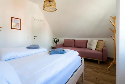 Casa vacanze con sauna a Boiensdorf