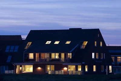 "Füürtoorn" im Uns to Hus