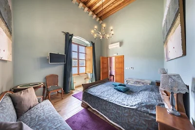 Villa Gradi-Five Bedroom Villa with outdoor...