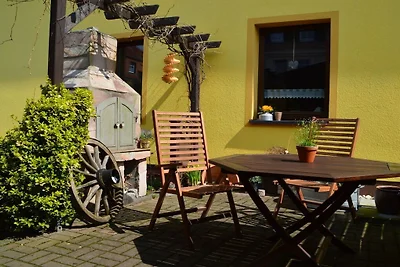 Appartement de vacances avec 2 chambres