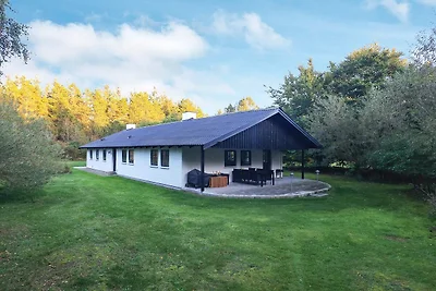 6 persoons vakantie huis in Bindslev