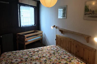 2 Kamers voor 4 personen