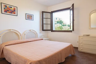 Wohnung mit 1 Schlafzimmer