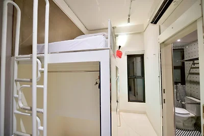 Solo Retreat in Style | Standard Single Stay