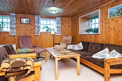 Maison de vacances pour 6 a Ribe-By Traum