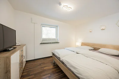 Appartement in Hötting bij Nordkette