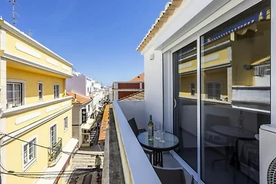 Haus in Lagos nahe Traumstränden