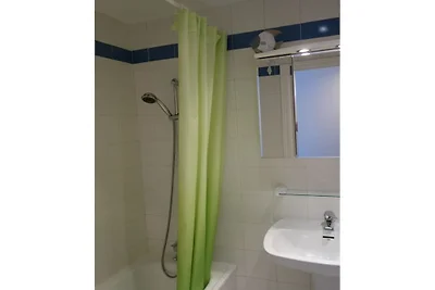 Ferienwohnung mit 1 Schlafzimmer