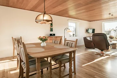 4 Personen Ferienhaus in Ærøskøbing-By Traum