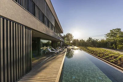 Villa mit 1 Schlafzimmer