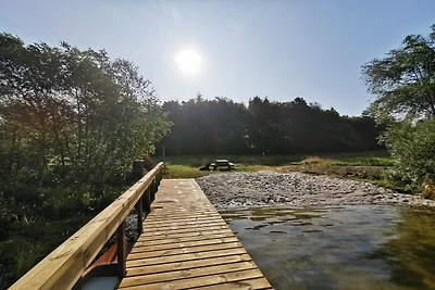 10 Personen Ferienhaus in Ansager