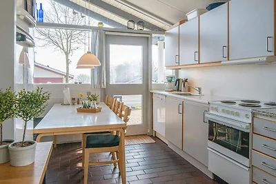 6 Personen Ferienhaus in Aabenraa-By Traum