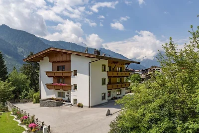Sole mattutino alla fattoria vacanze Hubertus