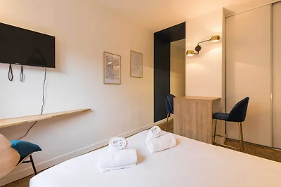 DIFY Charme - Bord du Rhône