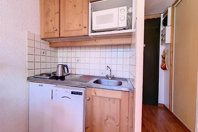 Appartamento a Preyerand vicino alle piste da...