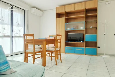 Primavera Apartment G4