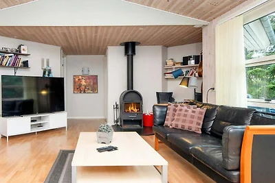 6 persoons vakantie huis in Ansager-By Traum
