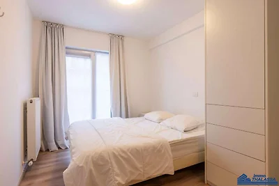 Komfortable, nach Süden ausgerichtete Wohnung...