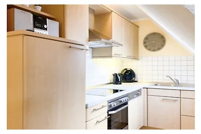 Ferienwohnung in Lügde mit Schwimmbecken