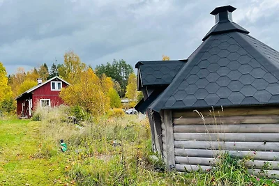 5 Personen Ferienhaus in Koppom