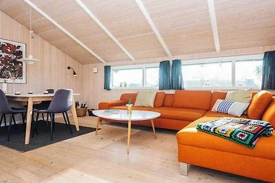 6 Personen Ferienhaus in Børkop-By Traum
