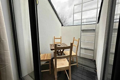 Trendsetter-Retreat im Modezentrum