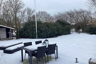 6 Personen Ferienhaus in Dannemare