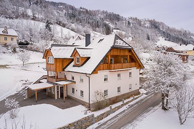 Ferienwohnung am Kreischberg