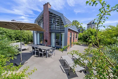 Vakantiehuis Egmond bij Strand