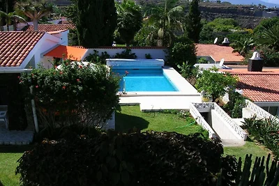 Bungalow mit 1 Schlafzimmer