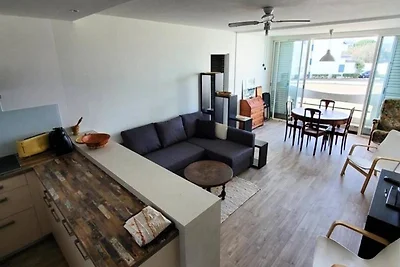 4 Zimmer für 6 Personen