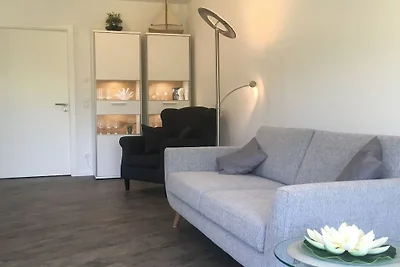 Ferienwohnung STRELASUNDBLICK