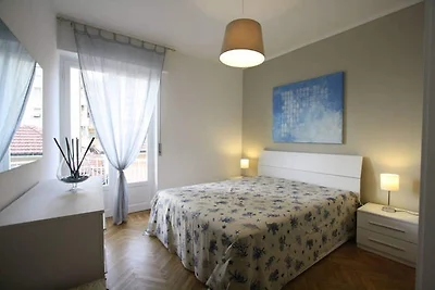 Appartamento fronte mare a Taggia