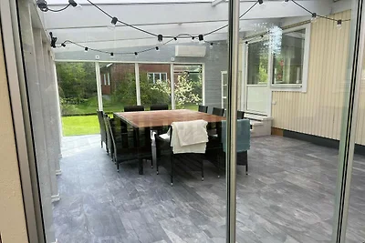 4 Sterne Ferienhaus in ALVESTA