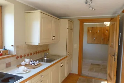 Appartement Aschbach