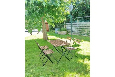 Ferienhaus in Plouhinec mit Parken