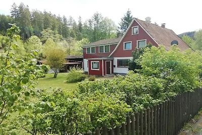Vakantiehuis aan de rivier