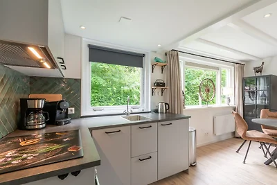 Bungalow moderno vicino al Parco Duinland