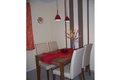"Linde" en la Casa Kühn